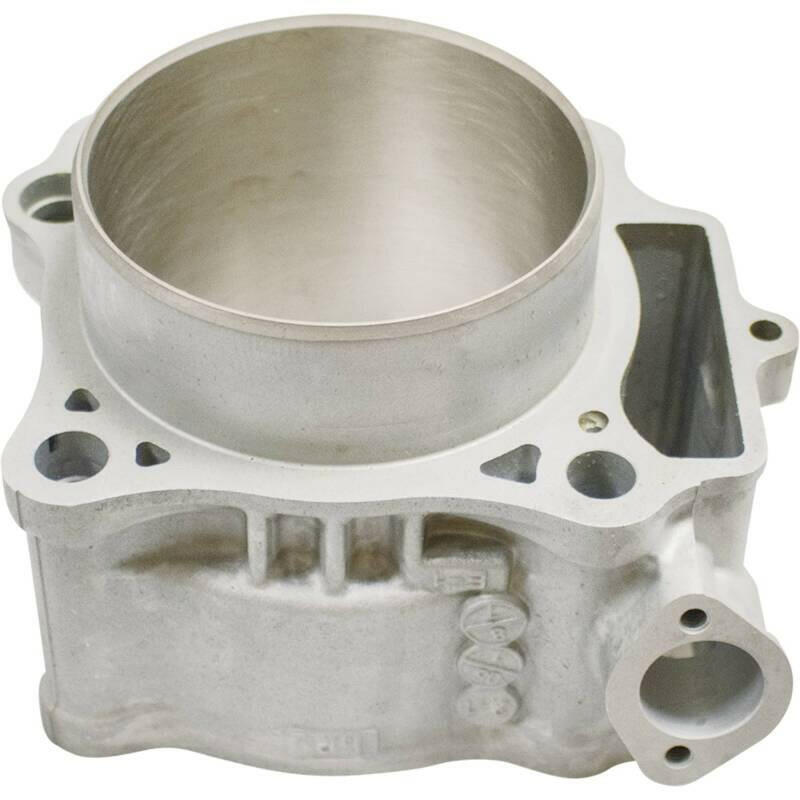Cylinder Works 04-05 Honda TRX 450 R 450cc Big Bore Cylinder 97mm Cylinder Kits Cylinder Works