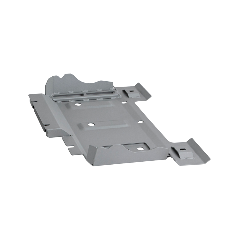 ARB 2021 Ford Bronco Under Vehicle Protection Skid Plates ARB