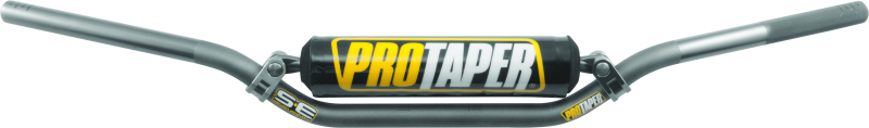 ProTaper SE CR Mid Handlebar - Platinum Gray Handlebars ProTaper