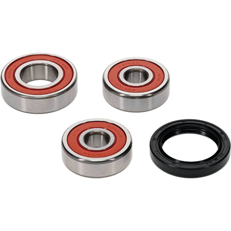 Pivot Works Premium Wheel Bearing Wheel Bearings Pivot Works