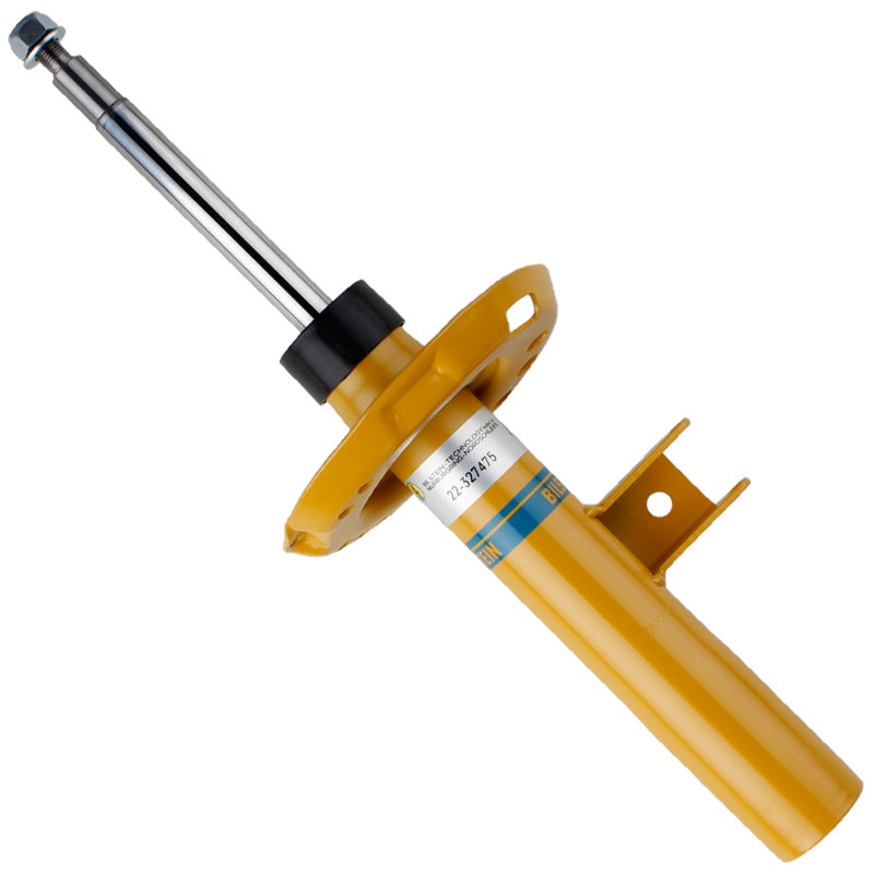 Bilstein 20-23 Mercedes-Benz CLA250 Sport B6 Performance Shock - Front Right Shocks and Struts Bilstein