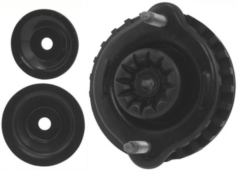 KYB Shocks & Struts Strut Mounts Front BUICK Rainier 2004-07 CHEVROLET SSR 2003-06 CHEVROLET Trailbl Shock Mounts & Camber Plates KYB