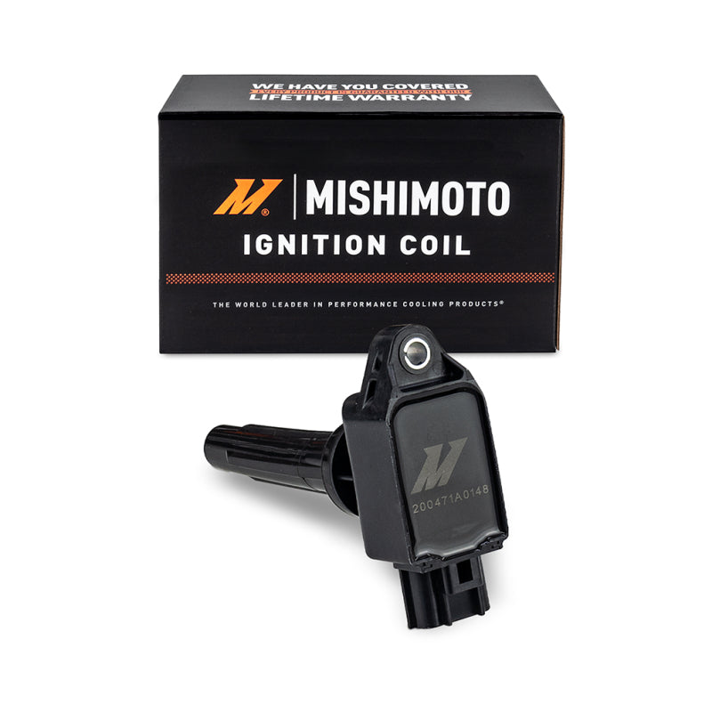 Mishimoto 12-14 Mazda 3 I4 Ignition Coil Stock Replacement Ignition Mishimoto