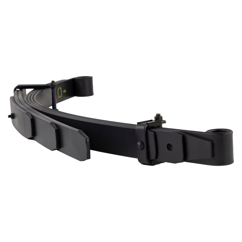 ARB / OME Leaf Spring Rear Isuzu Trooper Hd Leaf Springs & Accessories Old Man Emu