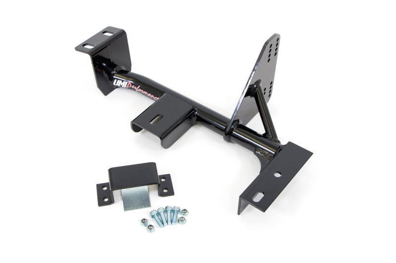 UMI Performance 93-97 GM F-Body Torque Arm Relocation Kit- TH350 Crossmembers UMI Performance