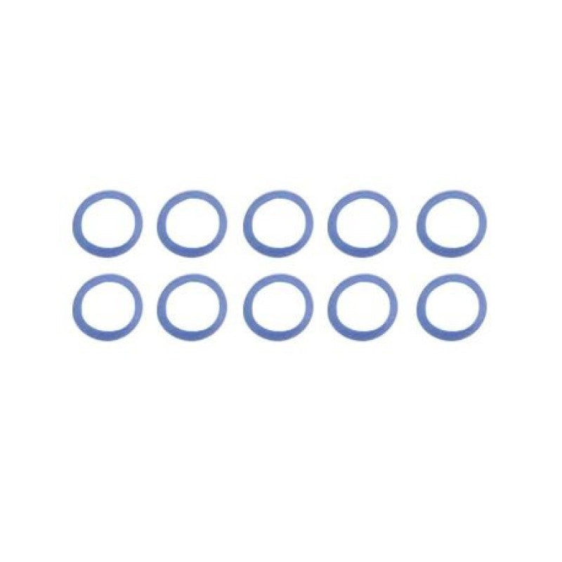 S&S Cycle 3mm x 5mm x 1mm O-Ring - 10 Pack O-Rings S&S Cycle