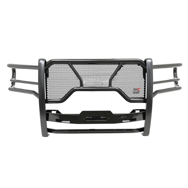 Westin Ram 2500/3500 19-2021 HDX Winch Mount Grille Guard Grille Guards Westin