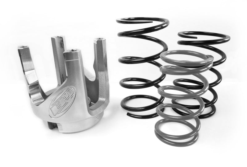 EPI 16-21 Can-Am Defender HD8 27-28 in. Tires High Elev. Sport Utility Clutch Kit Clutch Kits - Single EPI