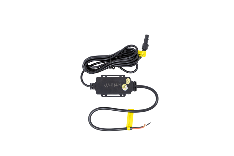 Whip It Bt Chasing Harness Single Wiring Harnesses Whip It