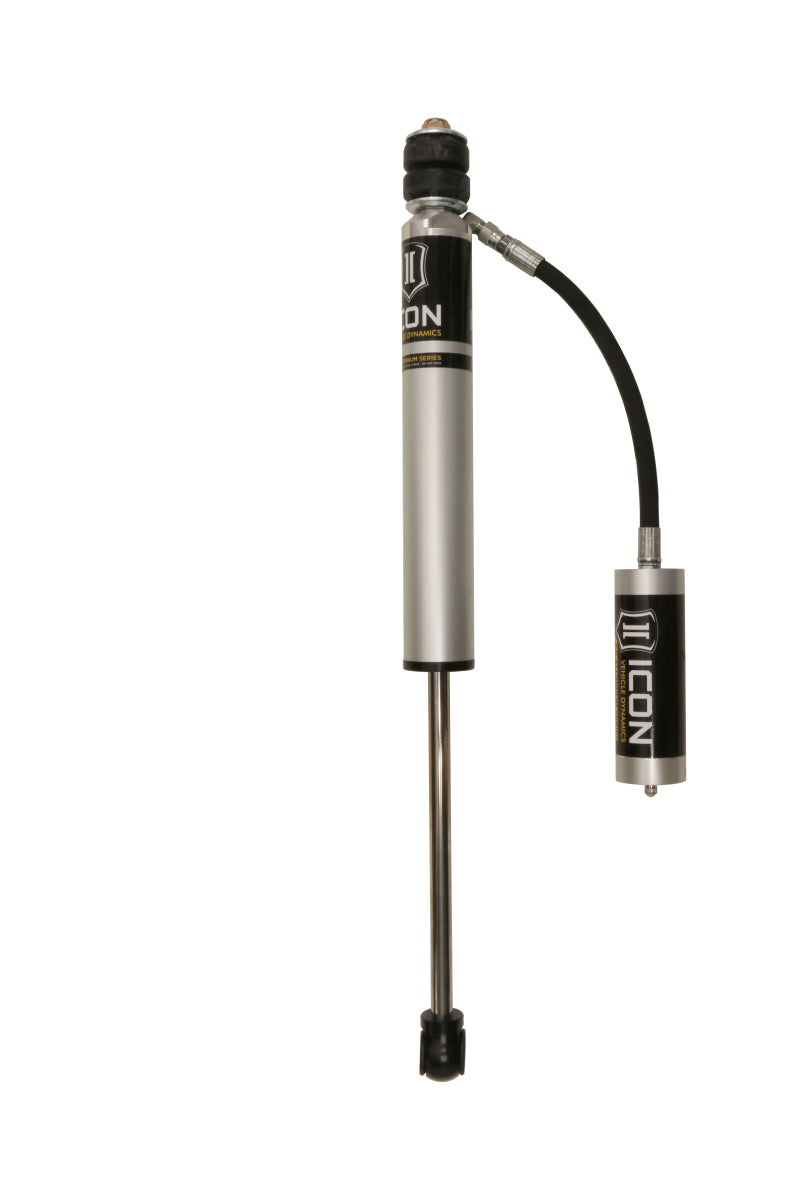 ICON 2007+ Toyota Tundra 0-1.5in Rear 2.0 Series Aluminum Shocks VS RR Shocks and Struts ICON