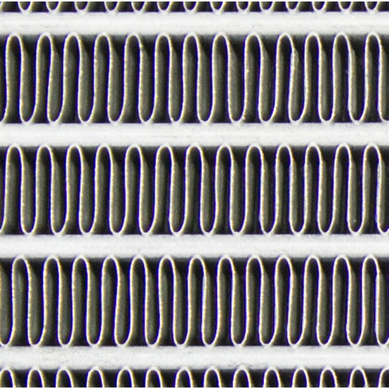 BD Diesel Xtruded Trans Oil Cooler - 1/2 inch Cooler Lines Transmission Coolers BD Diesel