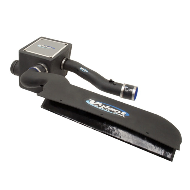 Volant 05-11 Toyota Tacoma Tacoma Air Intake Cold Air Intakes Volant