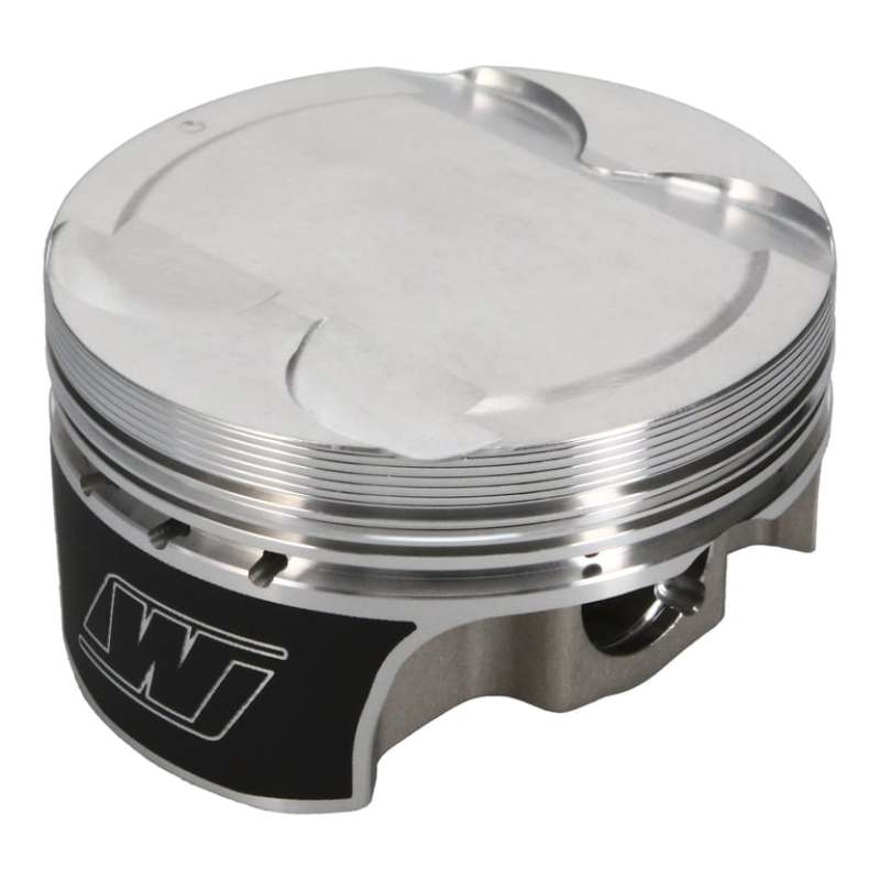 Wiseco Ford DOHC V8 5.0L Coyote 4 Val NA/Boost/Nitrous Top Ring Down .300in 2.0cc 3.635 Bore 0.5 CR Piston Sets - Forged - 8cyl Wiseco