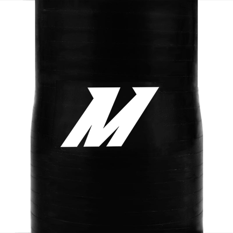 Mishimoto 1.75in to 2.0in Transition Coupler - Black Silicone Couplers & Hoses Mishimoto