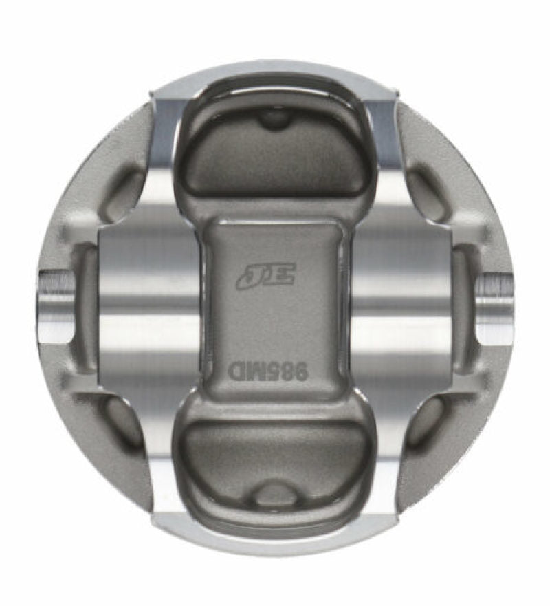 JE Pistons Suzuki Hayabusa 08-11 Piston Single Pistons - Forged - Single JE Pistons