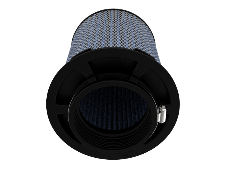 aFe Momentum Intake Replacement Air Filter 4 IN F x 6-1/2 IN B x 6-1/2 IN T (Inverted) X 8 IN H Air Filters - Universal Fit aFe