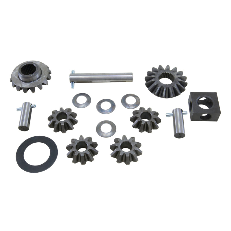 Yukon Gear Positraction internals For 8in and 9in Ford w/ 28 Spline Axles / in a 4-Pinion Design Ring & Pinions Yukon Gear & Axle