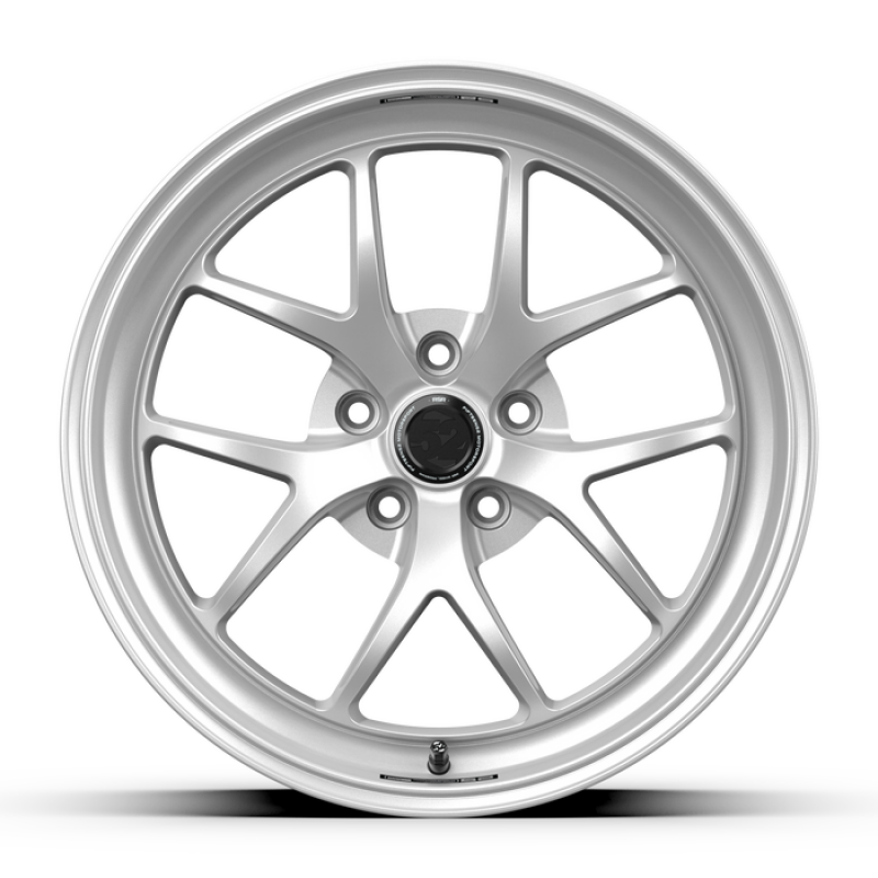 fifteen52 Sector RSR 19x10.5 5x120 25mm ET 72.56mm Center Bore Matte Titanium Wheels - Cast fifteen52
