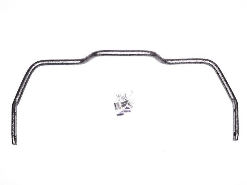 Hellwig 79-93 Ford Mustang Solid Chromoly 1in Rear Sway Bar Sway Bars Hellwig