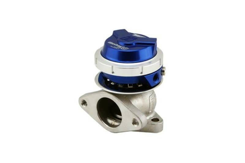 Turbosmart WG38 Gen V Ultragate 38 7psi Blue Wastegates Turbosmart