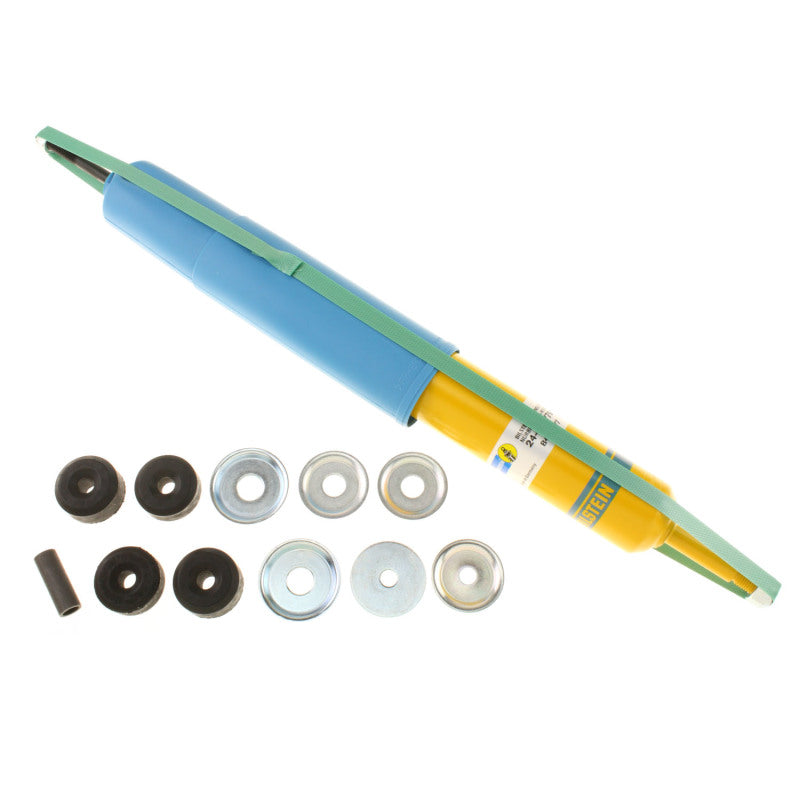 Bilstein B6 1991 Toyota Land Cruiser Base Front 46mm Monotube Shock Absorber Shocks and Struts Bilstein