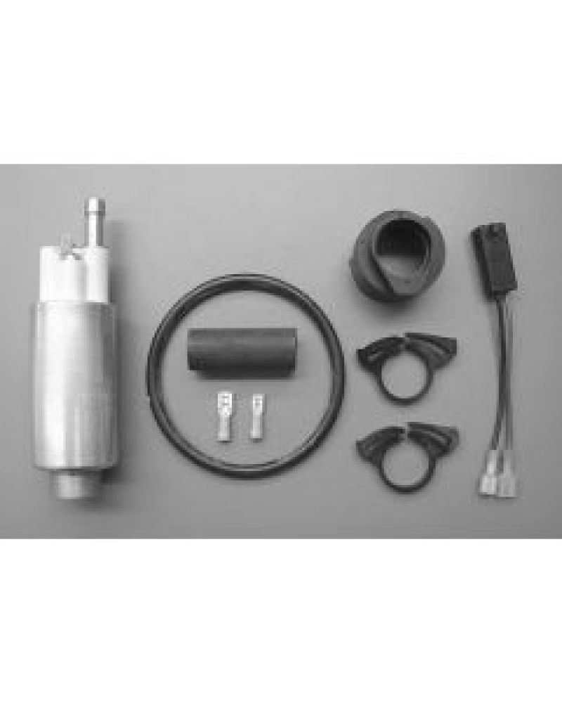 Walbro Fuel Pump Installation Kit (Req separate Filter) Fuel Pump Fitment Kits Walbro