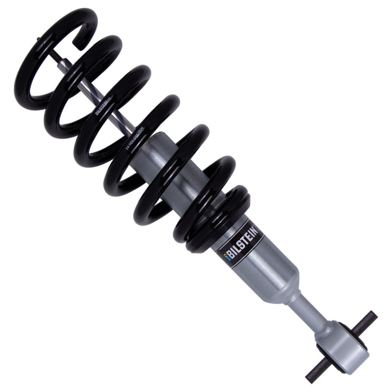 Bilstein B8 6112 2019+ GMC Sierra / Chevrolet Silverado 1500 Front Suspension Kit Suspension Packages Bilstein