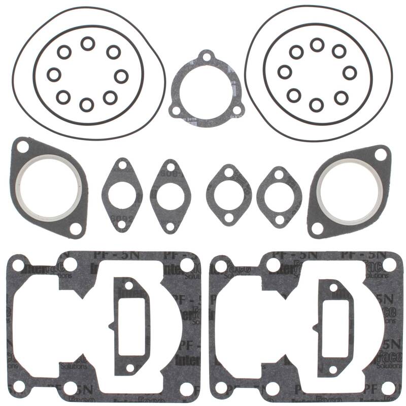 Vertex Gaskets 86-88 Arctic Cat Cheetah Top End Gasket Kit Gasket Kits Vertex Pistons