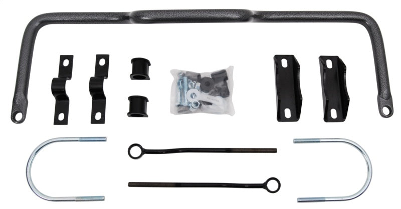 Hellwig 99-10 Ford F-250/F-350 SD 2/4WD Solid Heat Treated Chromoly 1-1/4in Rear Sway Bar Sway Bars Hellwig