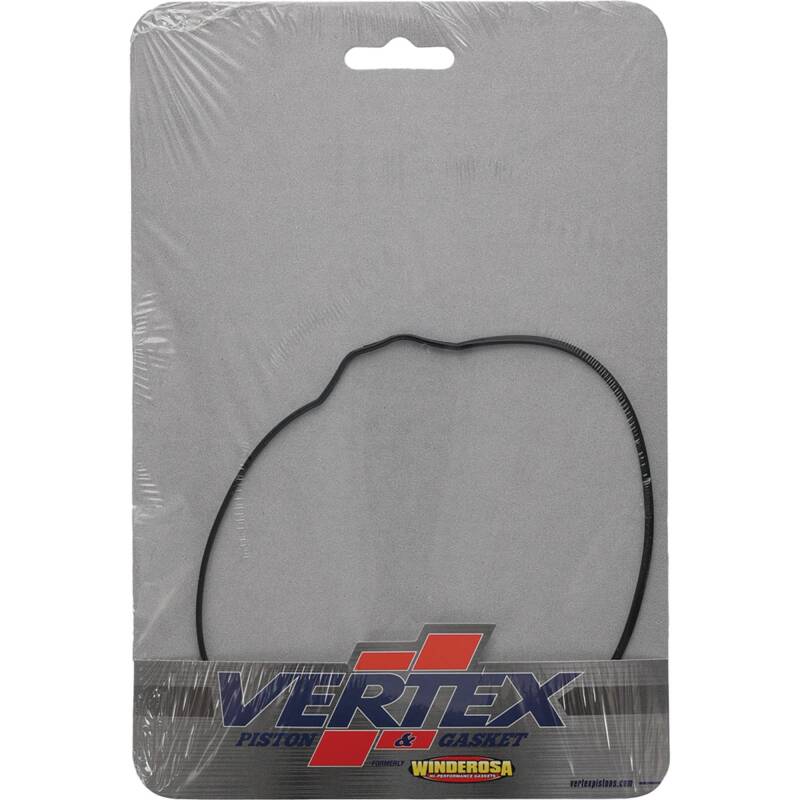 Vertex Pistons 18-22 85 SX/18-20/2022 85 SX BW/2021 TC 250 Clutch Cover Gasket Gasket Kits Vertex Pistons