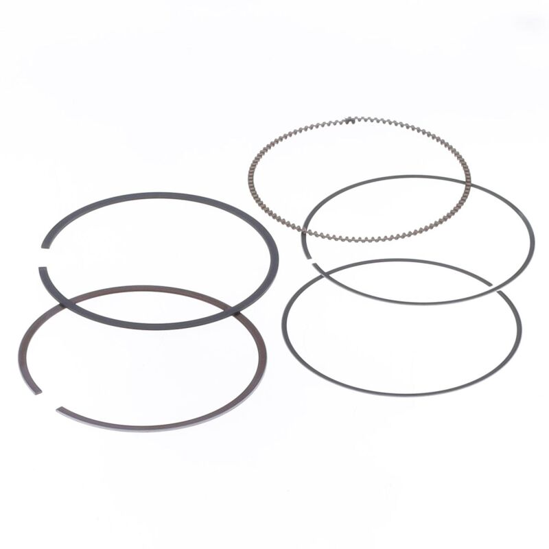 Athena 07-10 Honda CRF 150 R 163.5cc 69mm Bore Piston Ring Set Piston Rings Athena