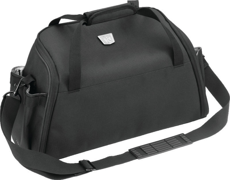 Kuryakyn Momentum Gunslinger Range Bag Bags - Bike Bags Kuryakyn