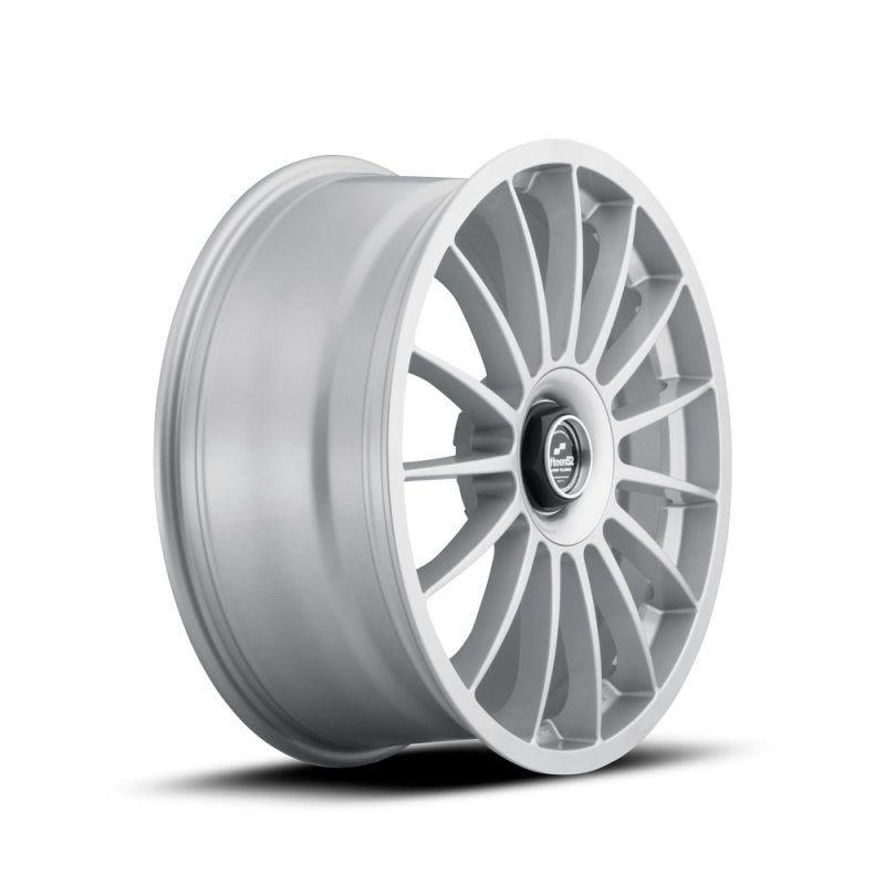 fifteen52 Podium 19x8.5 5x108/5x112 45mm ET 73.1mm Center Bore Speed Silver Wheel Wheels - Cast fifteen52