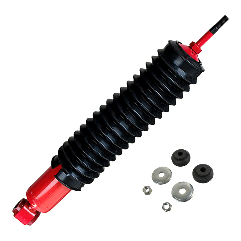 KYB Shocks & Struts MonoMax Front FORD E Series Econoline Van 2007 FORD Excursion 2000-05 FORD F250 Shocks and Struts KYB