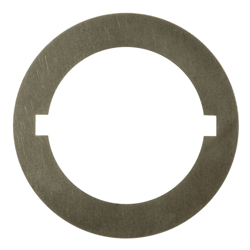 Fluidampr 2001+ GM/Chevy 6.6L Duramax Harmonic Balancer Friction Washer - 1pc Engine Hardware Fluidampr