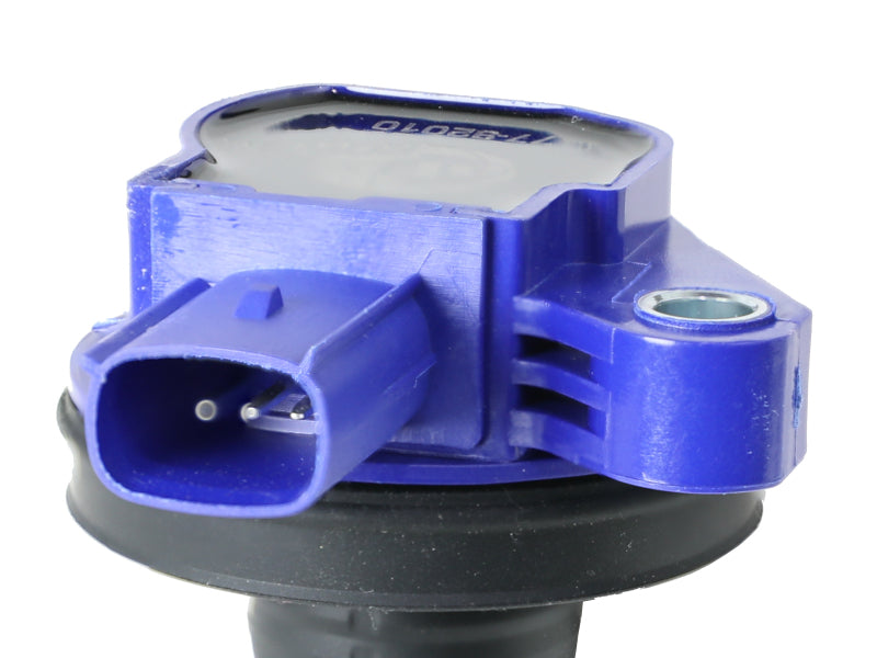 aFe 11-23 Ford V6 3.5L High-Performance Ignition Coil - Single Stock Replacement Ignition aFe