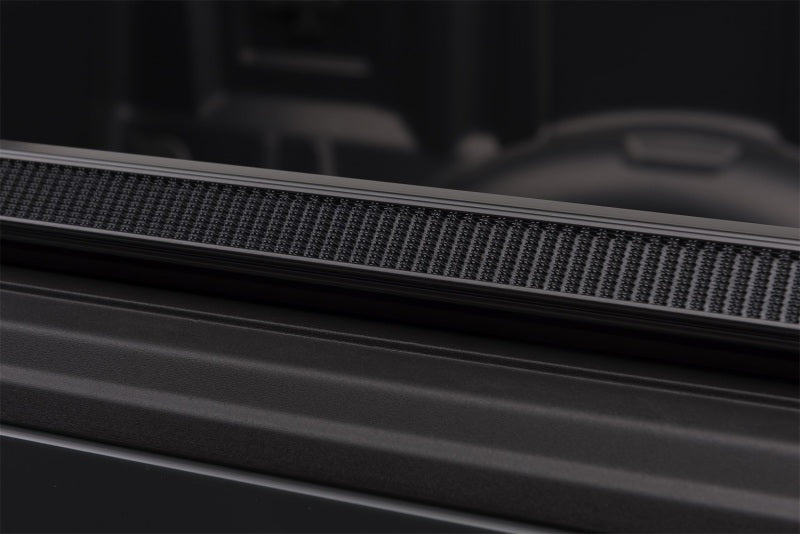 Truxedo 09-14 Ford F-150 5ft 6in TruXport Bed Cover Bed Covers - Roll Up Truxedo