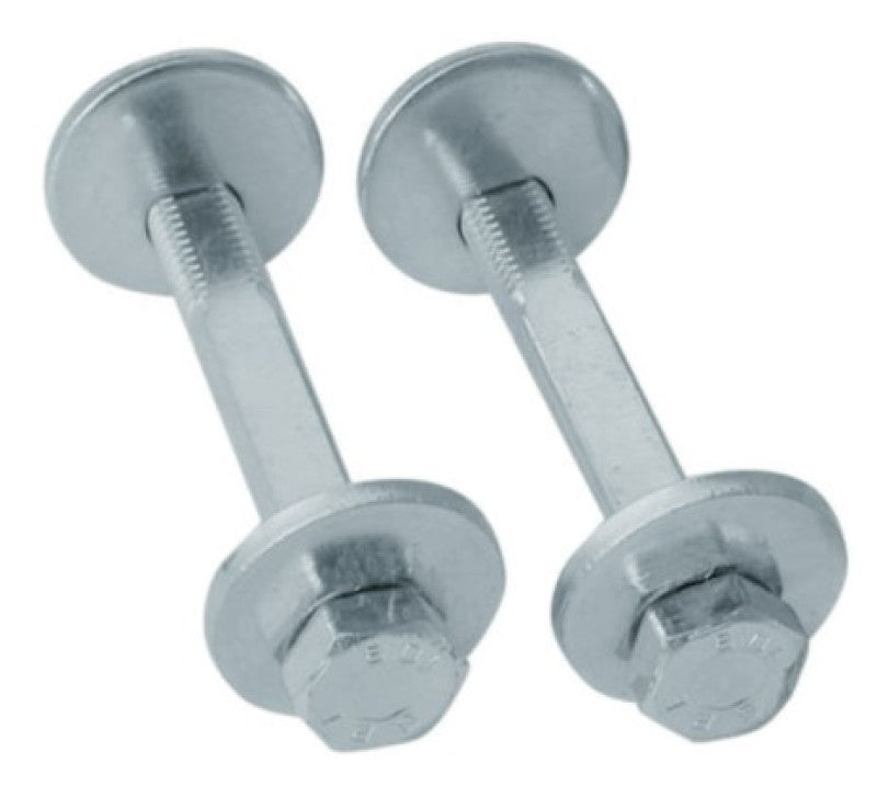 SPC Performance 2018+ Jeep Wrangler JL Front Caster and Pinion Angle Cams Camber Kits SPC Performance