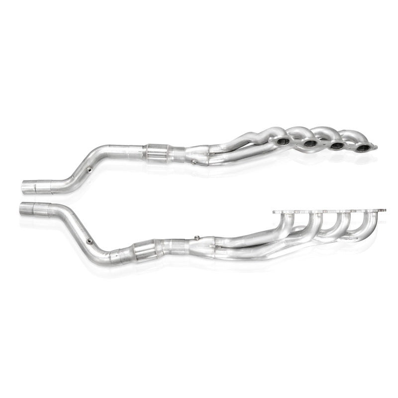 Stainless Works 22-25 Cadillac CT5-V Blackwing 2in Headers Headers & Manifolds Stainless Works