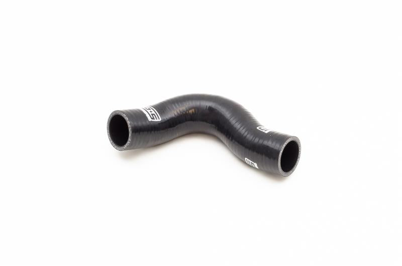 GrimmSpeed 04-08 Subaru Forester XT Radiator Hose Kit - Black Radiator Hoses GrimmSpeed