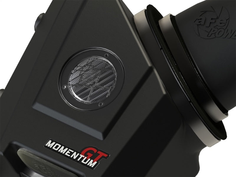 aFe Momentum GT PRO DRY S Stage-2 Intake System 09-19 Toyota Land Cruiser 4.0L V6 Cold Air Intakes aFe