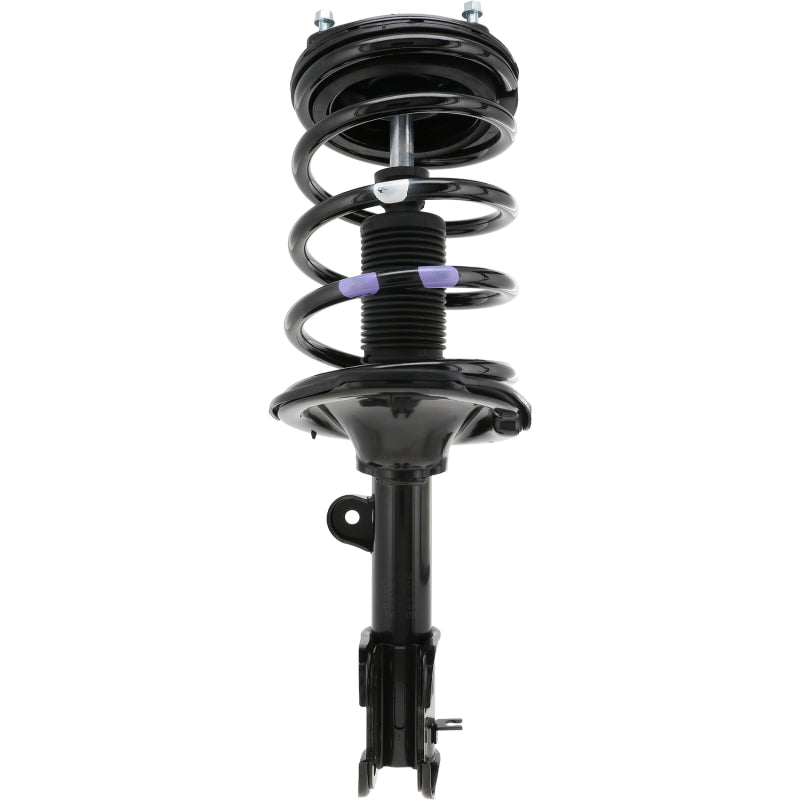 KYB Shocks & Struts Strut-Plus 07-09 Hyundai Santa Fe - Front Right Shock & Spring Kits KYB