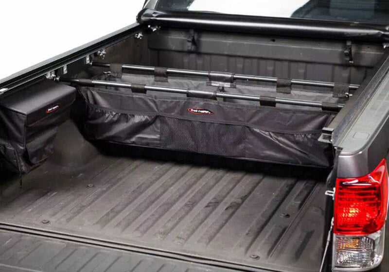 Truxedo Truck Luggage Bed Organizer/Cargo Sling - Full Size Trucks Cargo Organization Truxedo