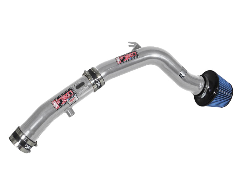 Injen 04-07 Maxima V6 3.5L Polished Cold Air Intake Cold Air Intakes Injen