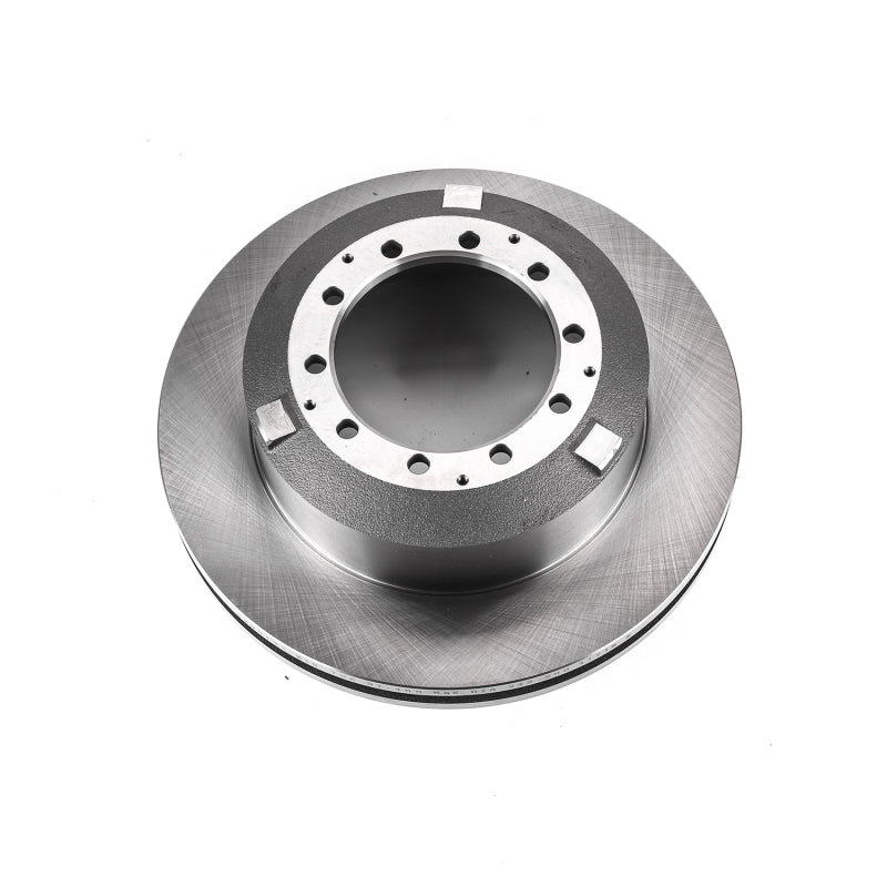 Power Stop 13-18 Ram 4500 Rear Autospecialty Brake Rotor Brake Rotors - OE PowerStop