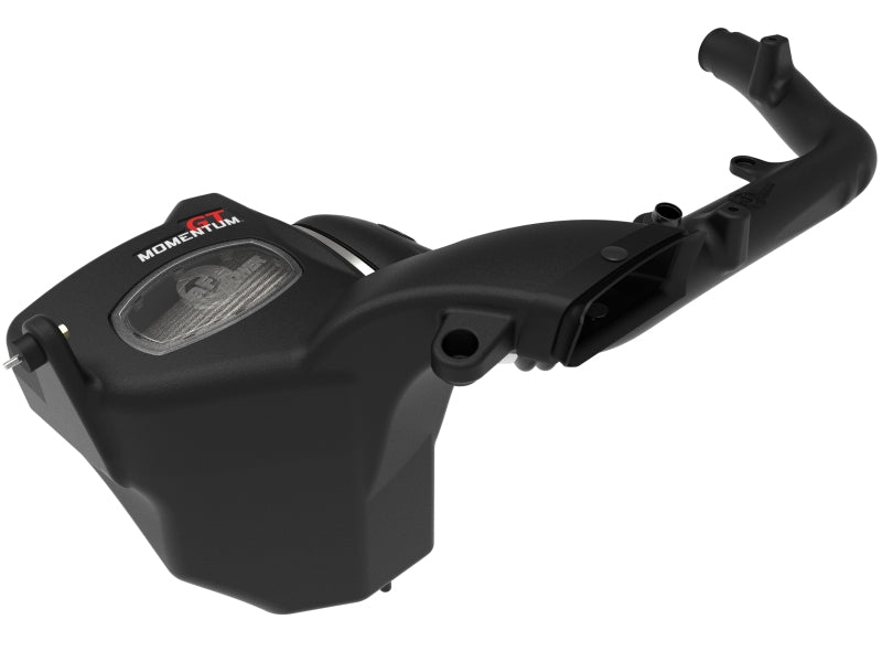 aFe Momentum 24-25 Ford Ranger V6-2.7L (tt) GT Cold Air Intake w/ Pro Dry S Filter Cold Air Intakes aFe
