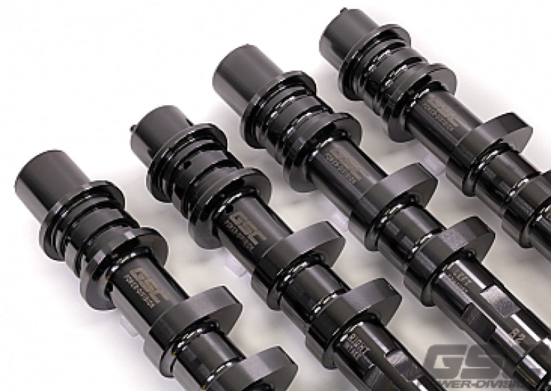 GSC P-D 2006-2007 2.5L Subaru WRX / 2004-2007 Subaru STi S2 Cams 272 Billet (Left Exhaust Cam Only) Camshafts GSC Power Division