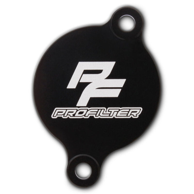 ProFilter 17- Honda CRF 450R / CRF 450Rx Billet Engine Cover Engine Covers ProFilter