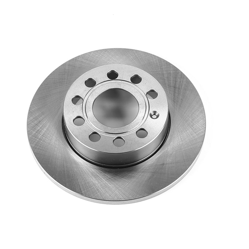 Power Stop 2008 Audi A3 Rear Autospecialty Brake Rotor Brake Rotors - OE PowerStop