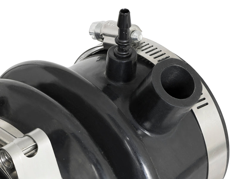 aFe Momentum GT Pro 5R Cold Air Intake System 17-20 Nissan Patrol L6 4.8L Cold Air Intakes aFe